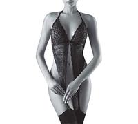 Aubade Women's Lingerie Set BOITE A DESIR Black (Noir Noir) U