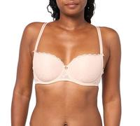 Aubade Women's Rosessence Care Bra, White, 30E