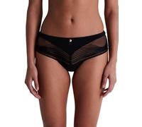 Aubade Women's Sumptuous Waves St Tropez Short in Black | Size: 8 Aubade Black 8
