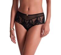 Aubade Women's Sweet Euphoria Cheeky Short in Black | Size: 18 Aubade Black 18