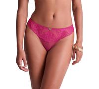 Aubade Women's Sweet Euphoria Tanga in Pink | Size: 10 Aubade Pink 10