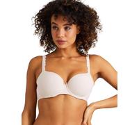 Aubade Women's Sweetessence Bra, Flesh-Coloured, 36D