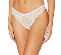 Danse Des Sens Tanga Aubade White 12