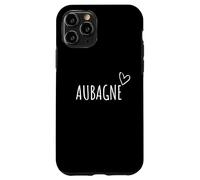 Aubagne Provence-Alpes-Côte d’Azur Bouches-du-Rhône Case for iPhone 11 Pro
