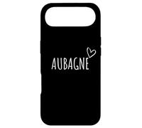 Aubagne Provence-Alpes-Côte d’Azur Bouches-du-Rhône Case for iPhone Air