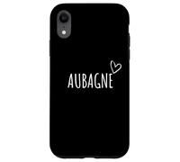 Aubagne Provence-Alpes-Côte d’Azur Bouches-du-Rhône Case for iPhone XR