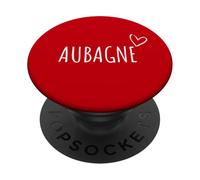 Aubagne Provence-Alpes-Côte d’Azur Bouches-du-Rhône PopSockets Adhesive PopGrip