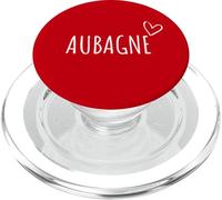 Aubagne Provence-Alpes-Côte d’Azur Bouches-du-Rhône PopSockets PopGrip for MagSafe