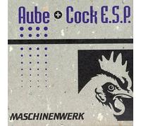 Aube & Cock E.S.P. - Maschinenwerk