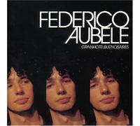 Aubele, Federico - Gran Hotel Buenos Aires