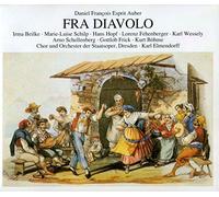 Auber - Fra Diavolo 1944