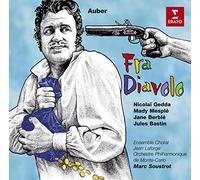 Auber: Fra Diavolo