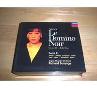 Auber: Le Domino noir