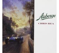 Auberge by Chris Rea (1994-06-02)