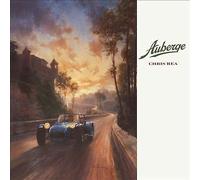 Auberge by Chris Rea (CD, 2019)
