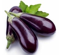 Aubergine 1.5 KG || £11.50 || FPG4U ||