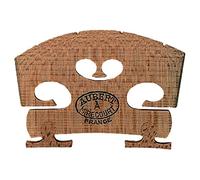 Aubert No. 62 Violin Bridge with Flexible Foot 4/4