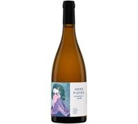 2023 Hautes Pistes Chardonnay, Aubert And Mathieu