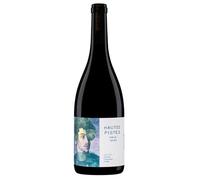Aubert and Mathieu, Hautes Pistes Syrah, RED WINE 75 rance/Languedoc-Roussillon