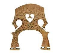 Aubert Cello bridge 3/4 foot width 80 cm