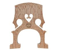 Aubert Cello bridge de Luxe foot width 90 cm