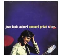 Jean-Louis Aubert Concert Prive (CD) (US IMPORT)