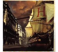 Aubert Jean-Louis - H