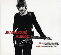 Aubert, Jean-Louis - Jean-Louis Aubert