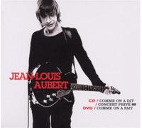 Aubert, Jean-Louis - Jean-Louis Aubert