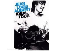 Jean-Louis Aubert – Ideal Tour – Parlophone