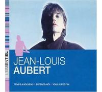 Aubert, Jean-Louis - L'Essentiel - Jean-Louis Aubert - Copy control