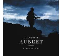 Aubert, Jean-Louis - Live = Vivant