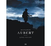 Aubert, Jean-Louis - Live=Vivant [Blu-ray]