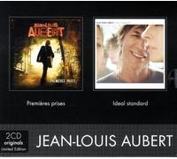 Aubert, Jean Louis - Premiere Prises/Ideal..