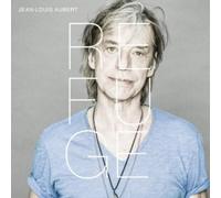 Jean-Louis Aubert – Refuge – Vinyl LP