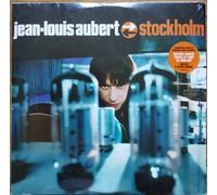 Aubert Jean-louis - Stockholm [VINYL]