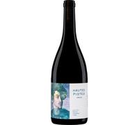 Aubert & Mathieu Hautes Pistes Syrah 2024, Languedoc, France