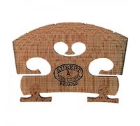 Aubert No. 62 Violin Bridge with Flexible Foot 4/4