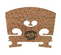 Aubert No. 7 Luthier Violin Bridge 4/4