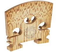 Aubert VB-10 Deluxe Old Violin Bridge, 4/4 Size