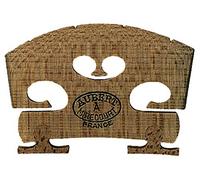 Aubert Violin Bridge 3/4 Tall Foot Width 38