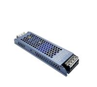 AUBEST Led Stairway Controller, Stair Light Strip LED Motion Sensor 32 Channel Controller Indoor Motion Night Light 12V/24V Flexible Strip For Stair Lights(24V 400W Transformer)