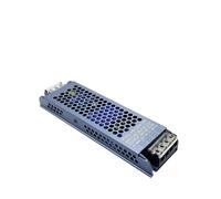 AUBEST Led Stairway Controller, Stair Light Strip LED Motion Sensor 32 Channel Controller Indoor Motion Night Light 12V/24V Flexible Strip For Stair Lights(12V 400W Transformer)