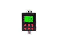 AUBEST Torque Wrench, Speciality High Torque Value High Precision Digital Torque Meter 0.1-1500N.m Torque Wrench Including Handle Adapter Test Torque(Torque3.4-340N.m)