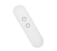 AUBEST Translator, AI Voice Translator Smart Real-time Photo Translation Device 97 Languages(Bianco)
