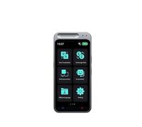 AUBEST Translator, Voice Translator Device 138 Languages Real-time Recording Translation Intelligent Talking Translate Electronic Equipment