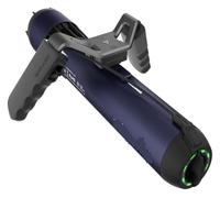 AUBEST Underwater Scooters, Underwater Scooter Lite, Water Sports Diving Scooter With Removable Handle, Compact And Portable