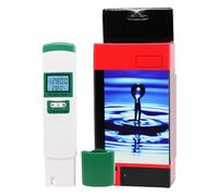AUBEST Water Quality Tester, Bluetooth WIFI TDS EC Salinity SG Temperature PPM Meter Water Quality Tester For Drinking Aquariums Pool