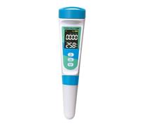 AUBEST Water Quality Tester, Digital Water Tester Pool Measures, Tds, Temperature Meter For Aquariums Spas Drinking