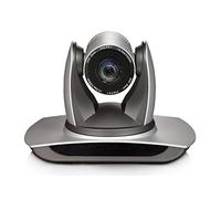 AUBEST Webcam, 2.0MP 1080P 30X Optical Zoom DVI/SDI Output HD PTZ Video IP Conference Camera